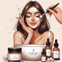 مدل  فیشیال  وپاکسازی