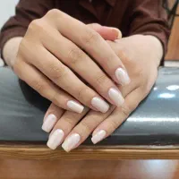 کاشت ناخن ـ مدل ناخن ـ کاشت و طراحی