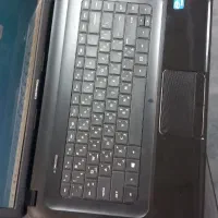 لب تاپ کامپکCQ58  HP نو نو