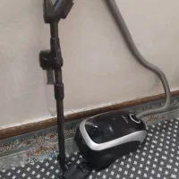 جاروبرقی سامسونگ اصلی مدل کویین سالم