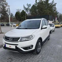 تیگو ۵ ie نیو فیس