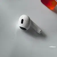 ایرپاد پرو اصلی گوشی سمت راست ، به شرط تست|لوازم جانبی موبایل و تبلت|تهران, شهرک خرازی|دیوار