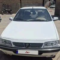 پژو slx|خودرو سواری و وانت|قم, کلهری|دیوار
