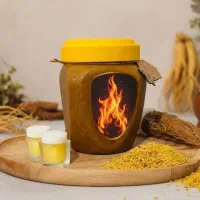 ماهی ۱۰ کیلو وزنتو کم کن