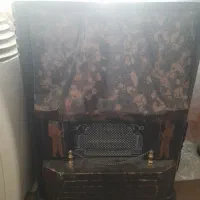 بخاری