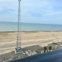 اپارتمان پلاک یک ۱۱۶ متری