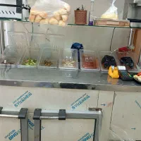 تاپینگ زیر فیریزر