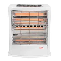 بخاری برقی فندار 2800برفاب گرید انرژی A/کم مصرف