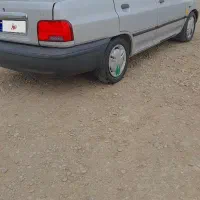 پراید مدل ۹۴