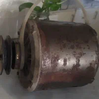 موتور کولر آبی