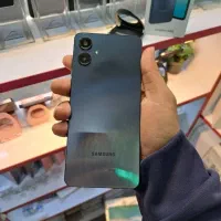 سامسونگ a06  بدون نقطه