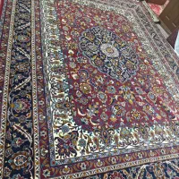 فرش ۱۲ متری تمیز