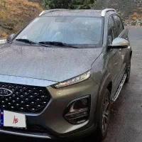 خودروی x22poro mt