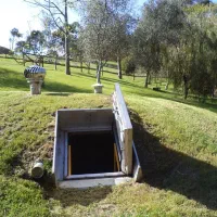 تخصصی ترین مرجع ساخت پناهگاه و shelter ، جان پناه