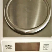 ترازو طلافروشی KIA