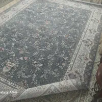 فرش ۹ متری
