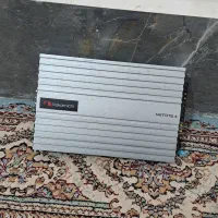 آمپلی ناکامیچی