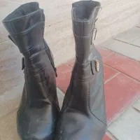 چکمه زنانه