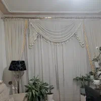 پرده حریر