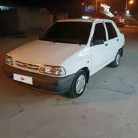 پرایدمدل۹۹