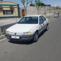 پژو آردی