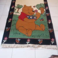 فرش ماشینی ساوین