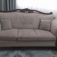 مبل کلاسیک ۷ نفره