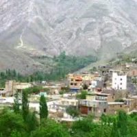 فروش زمین مسکونی در روستای خوش آب و هوای بافت