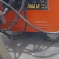 جوشکاری سیاروتعمیرات لوله کشی