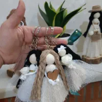 اویز کیف و کلید
