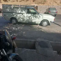 وانت مدل آخر 88 دوگانه