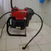 لوله بازکنی سید