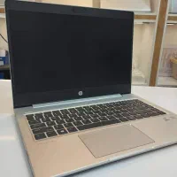 لپ تاپ HP PRO BOOK نسل 10 i5