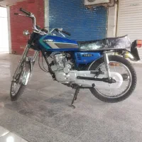 تکتاز مدل ۸۸