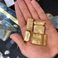 خرید‌ و فروش طلا و نقره