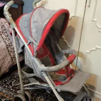 کالسکه بچه برند گلدن بیبی