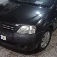 خودرو ال ۹۰ مدل ۹۳