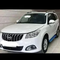 فروش هایما اس7 پرو صفر مدل 1405