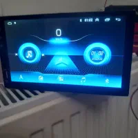 مانیتور لمسی 8اینچ اندروید