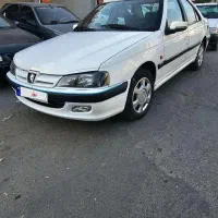 پارس سال ۹۱ دوگانه کارخانه