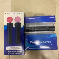 دوربین و مو PS4