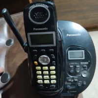 تلفن پاناسونیک اصل