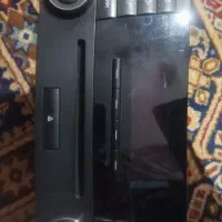 دو عدد ضبط ماشین