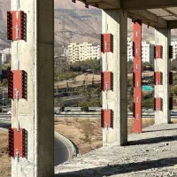 والپست ساختمان بدون واسطه