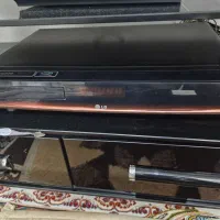 سینما خانواده LG