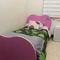 تخت یک نفره