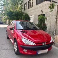 206 مدل 93 تیپ 5 سیمی 2 برگ سند خونگی