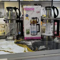 چایساز رو همی برقی دسینی