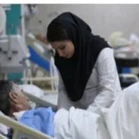 برگزاری کلاس کمک پرستاری،تزریقات و پانسمان