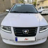 سمند سورن/ اقساطی